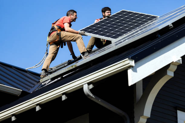 Best Roof Moss and Algae Removal  in Helena Valley West Central, MT